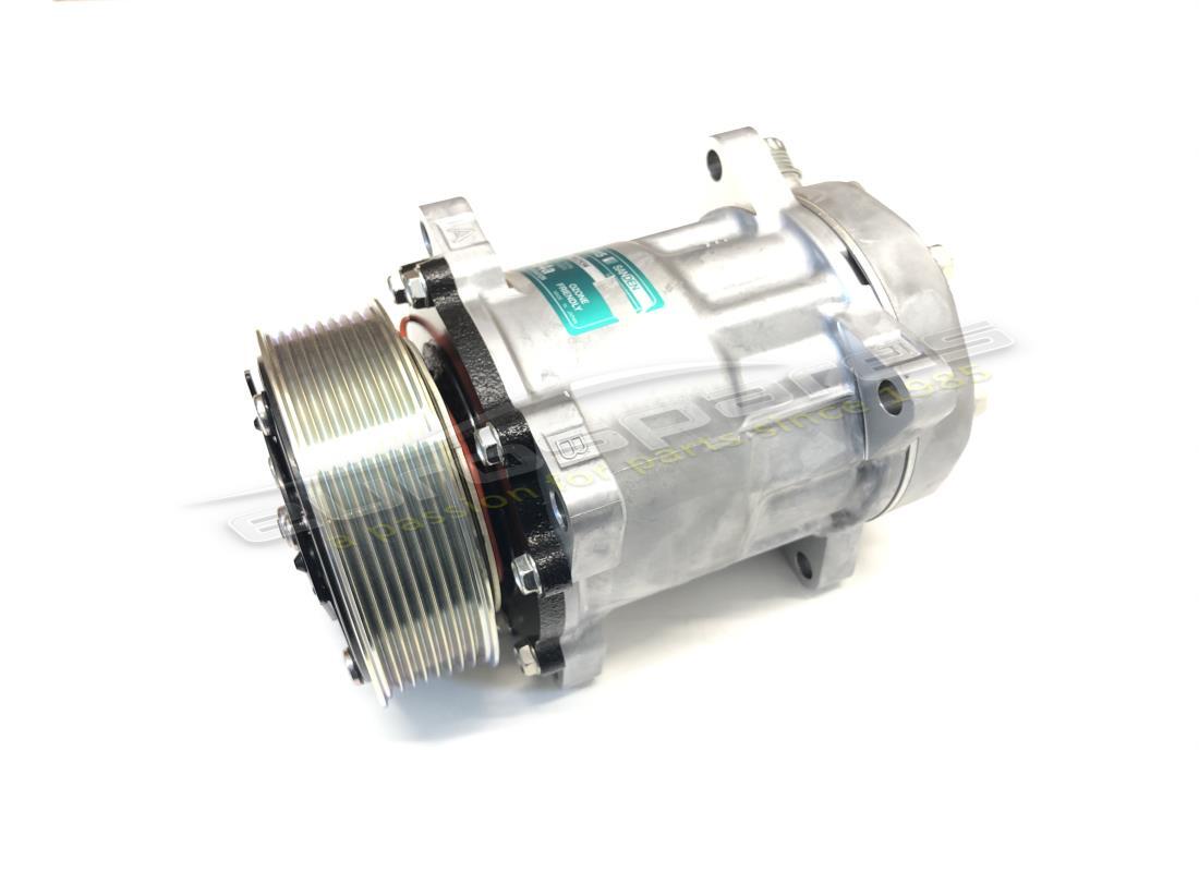 NEW Eurospares AIR CON COMPRESSOR . PART NUMBER 157355 (1)