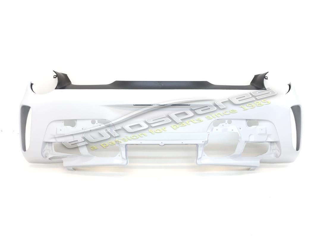 NEW (OTHER) FERRARI REAR BUMPER. PART NUMBER 985829588 (1) new (other) ferrari rear bumper. part number 985829588 (1)