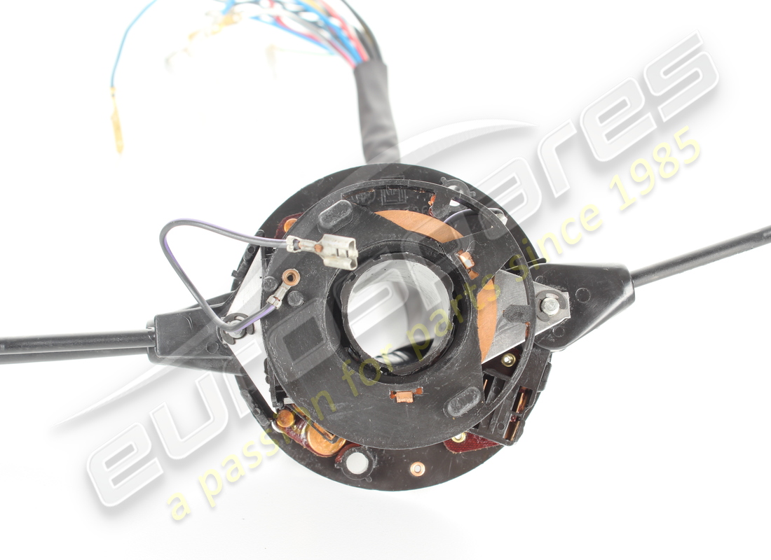 NEW EUROSPARES COLUMN SWITCH. PART NUMBER 116780 (5) new eurospares column switch. part number 116780 (5)