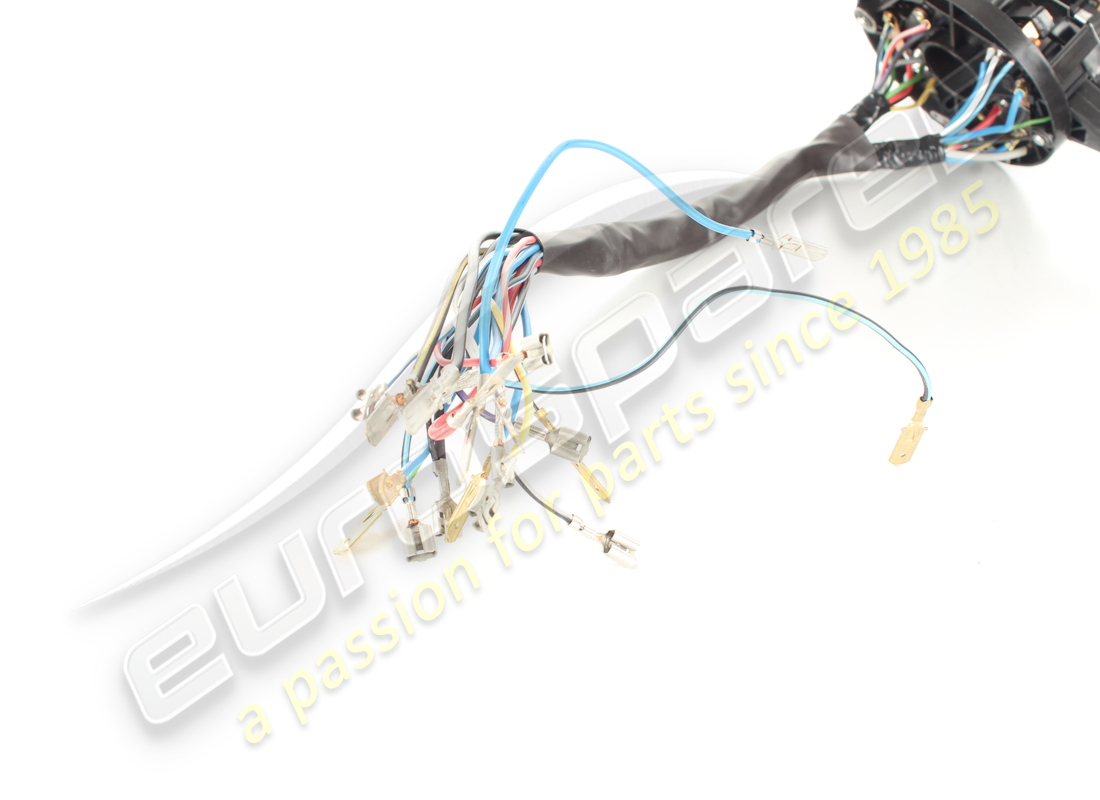 NEW EUROSPARES COLUMN SWITCH. PART NUMBER 116780 (6) new eurospares column switch. part number 116780 (6)