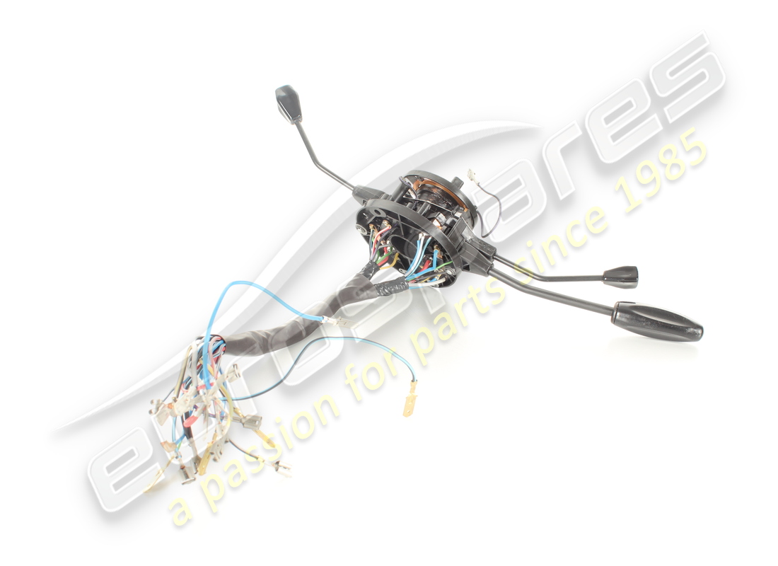 NEW EUROSPARES COLUMN SWITCH. PART NUMBER 116780 (2) new eurospares column switch. part number 116780 (2)