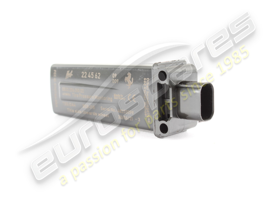 NEW FERRARI TYRES PRESSURE CONTROL ANTEN. PART NUMBER 224562 (2) new ferrari tyres pressure control anten. part number 224562 (2)