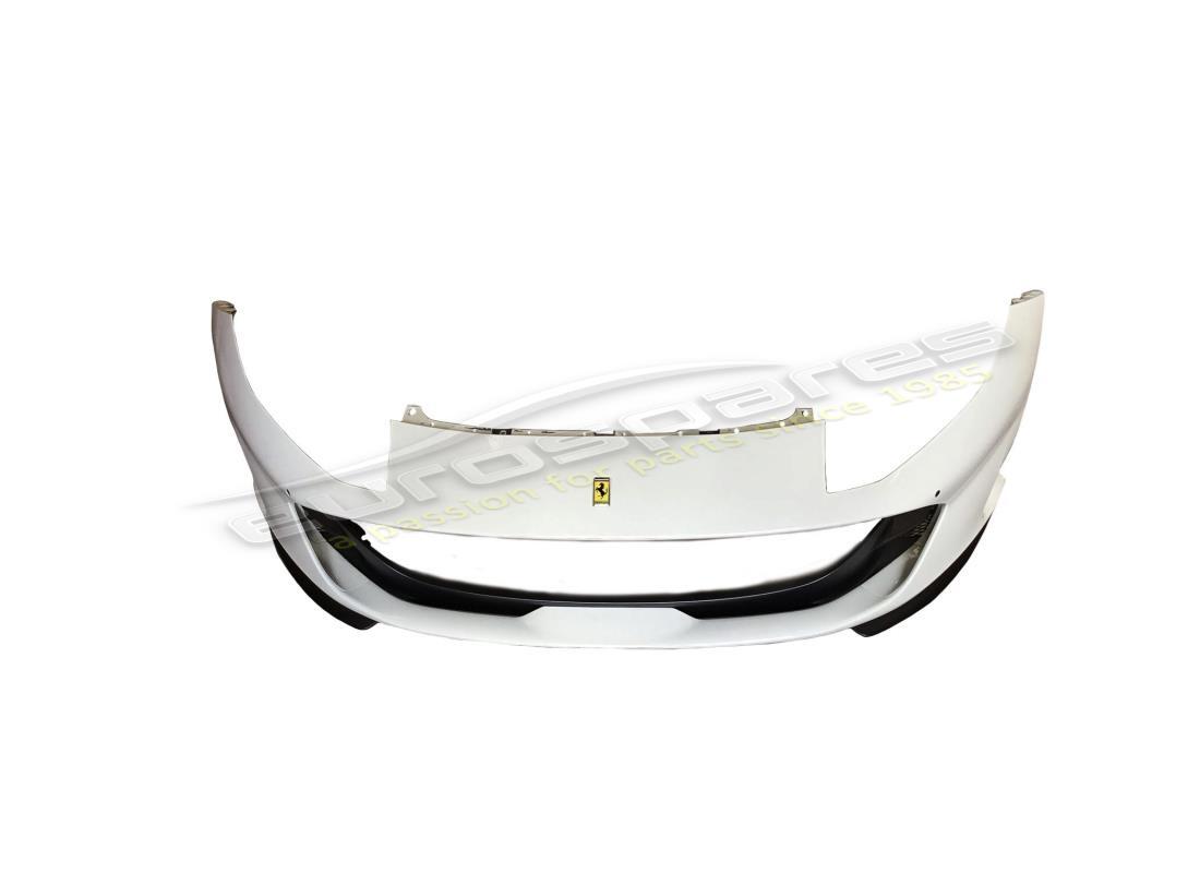 NEW (OTHER) Ferrari FRONT BUMPER . PART NUMBER 985753436 (1)