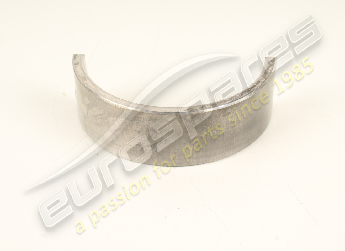 NEW MASERATI LOWER BANK HALF-BEARING. PART NUMBER 193005 (2) new maserati lower bank half-bearing. part number 193005 (2)