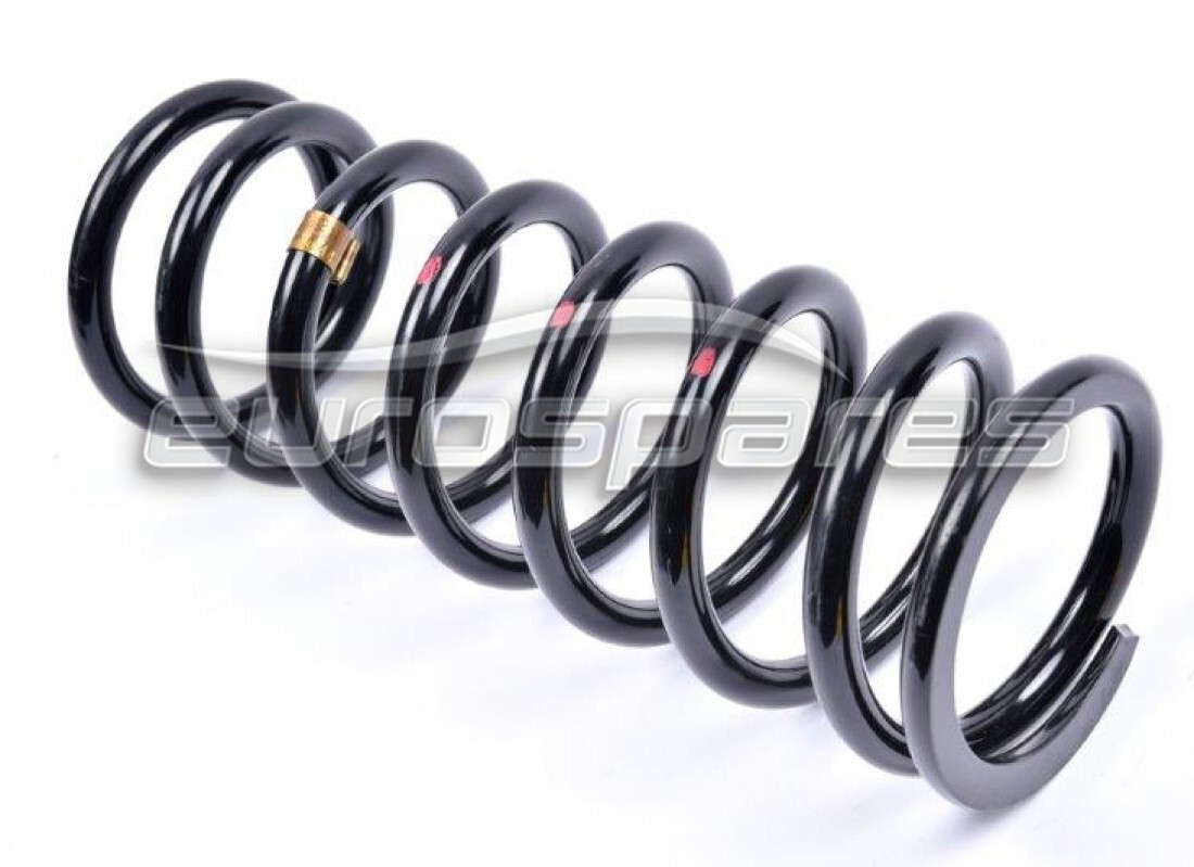 NEW FERRARI REAR SPRING ALT.1. PART NUMBER 163652 (1) new ferrari rear spring alt.1. part number 163652 (1)