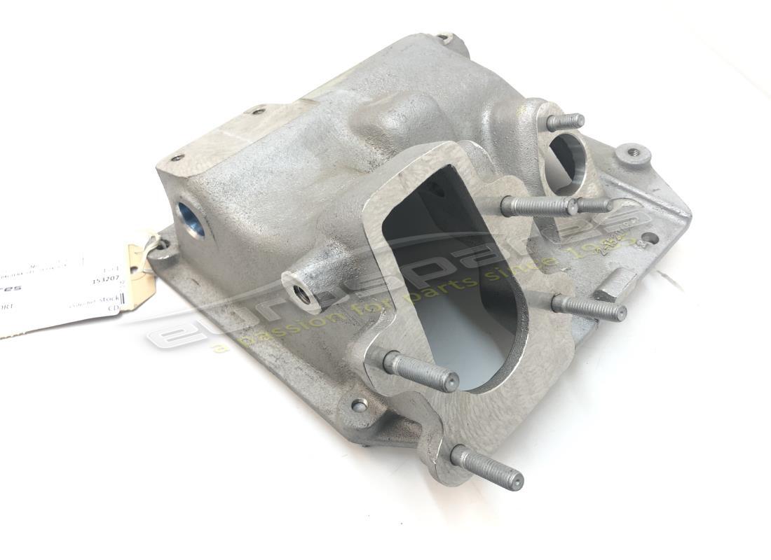 NEW FERRARI COMPLETE PEDAL SUPPORT. PART NUMBER 153207 (1) new ferrari complete pedal support. part number 153207 (1)