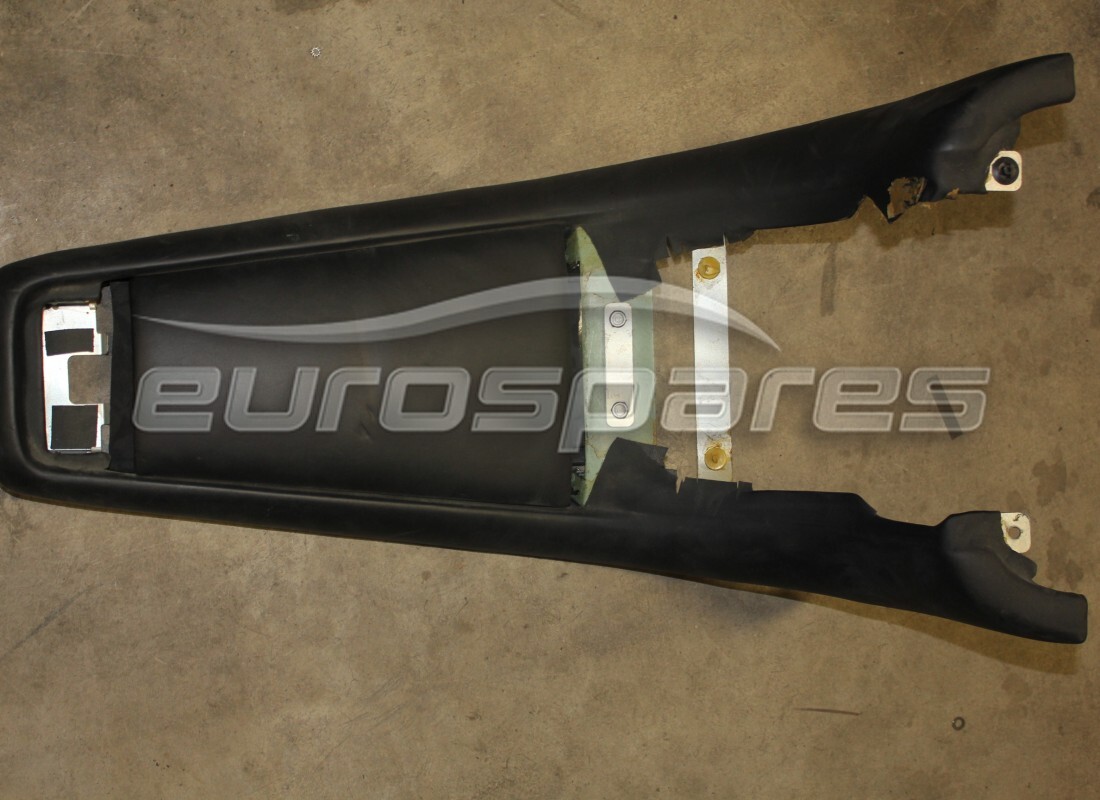 USED Lamborghini CUSHION ASSEMBLY COATED . PART NUMBER 0078014292 (1)