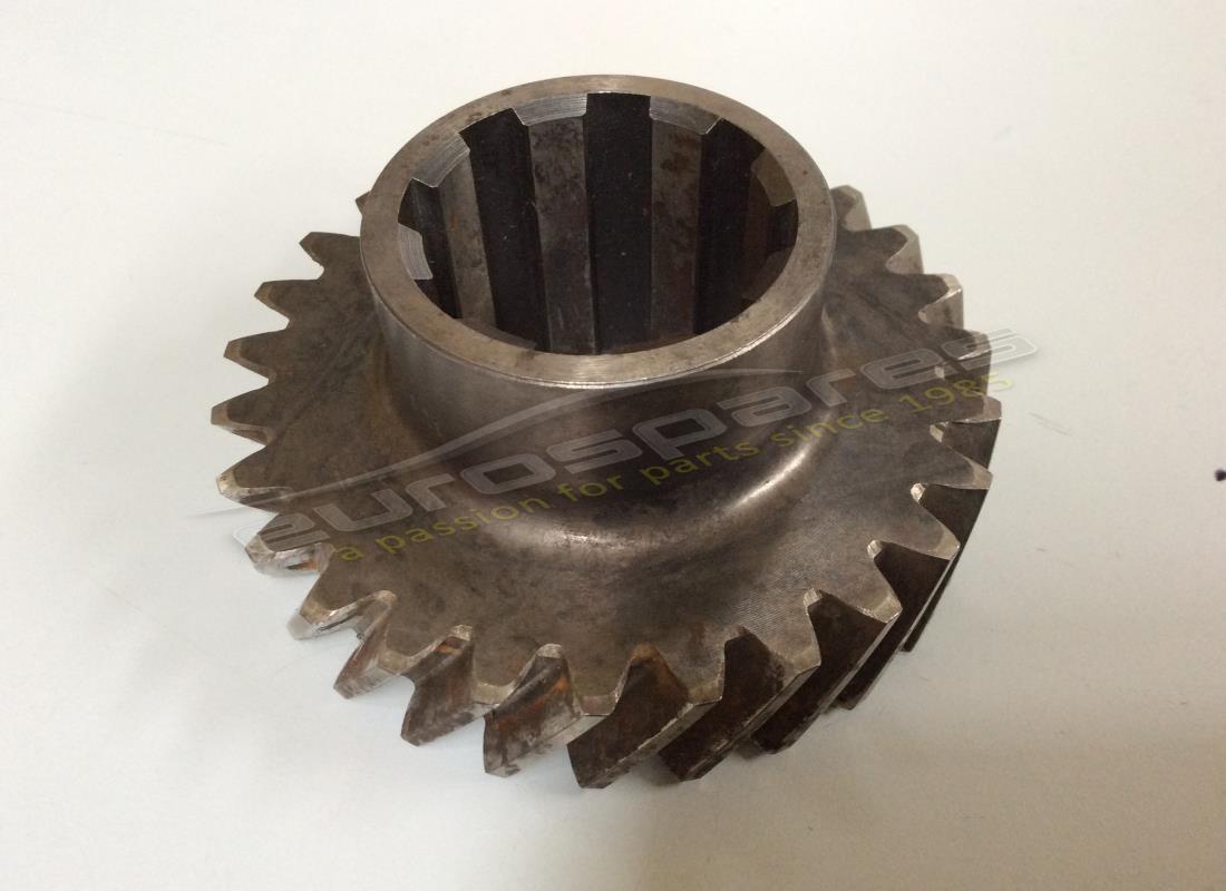 USED Ferrari 4TH GEAR . PART NUMBER 119801 (1)