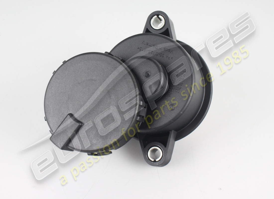 new ferrari oil disareator. part number 219111 (3)