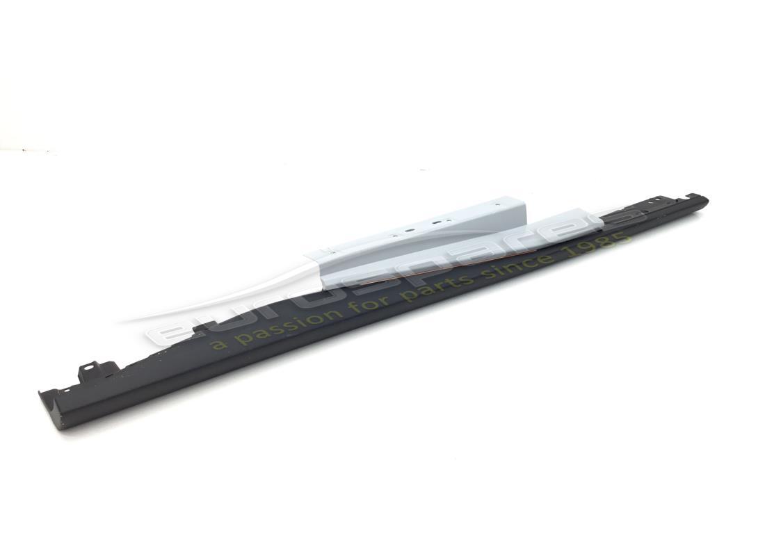 NEW FERRARI COMPLETE RH SILL TRIM PANEL. PART NUMBER 88826110 (1) new ferrari complete rh sill trim panel. part number 88826110 (1)