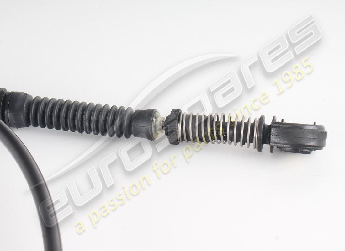 NEW LAMBORGHINI SELECTOR CABLE. PART NUMBER 400711266A (2) new lamborghini selector cable. part number 400711266a (2)