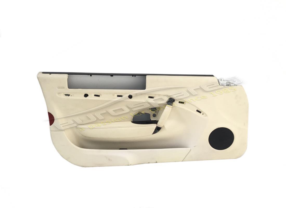 USED Maserati COMPLETE LH DOOR PANEL MOULDING . PART NUMBER 981601902 (1)