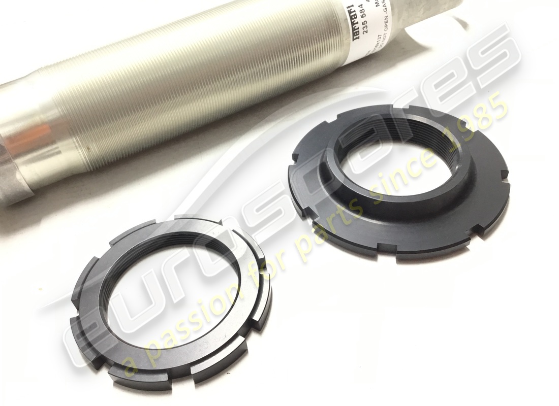 new ferrari front shock absorber. part number 235584 (2)