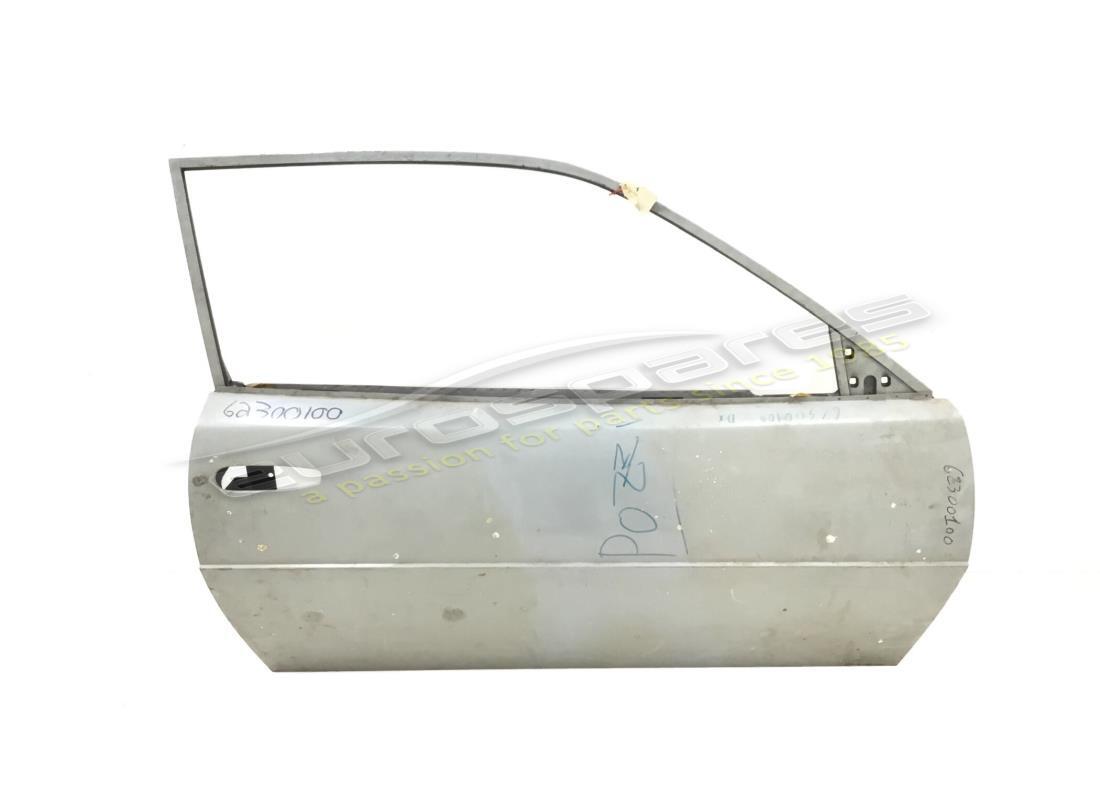 NEW FERRARI RH DOOR ASSEMBLY. PART NUMBER 62300100 (1) new ferrari rh door assembly. part number 62300100 (1)