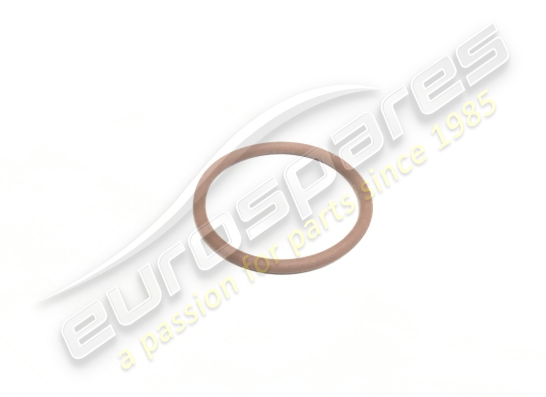 NEW MASERATI RUBBER WASHER D.29.8X35.06X20.62. PART NUMBER 14458181 (1) new maserati rubber washer d.29.8x35.06x20.62. part number 14458181 (1)