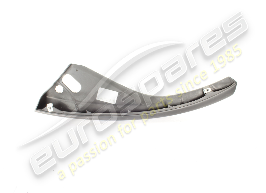 NEW FERRARI RH LATERAL SPOILER. PART NUMBER 88770000 (2) new ferrari rh lateral spoiler. part number 88770000 (2)
