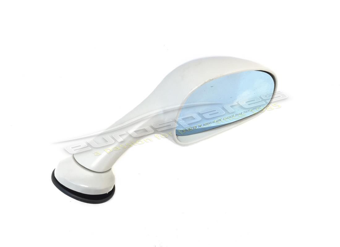 NEW FERRARI RH MIRROR USA VERSION. PART NUMBER 65080910 (1) new ferrari rh mirror usa version. part number 65080910 (1)