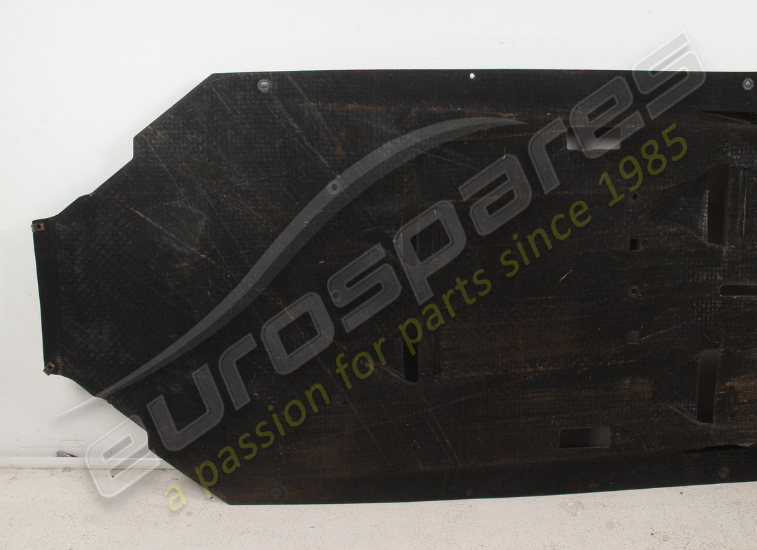 used lamborghini cd enhancing under. part number 470825210d (6)