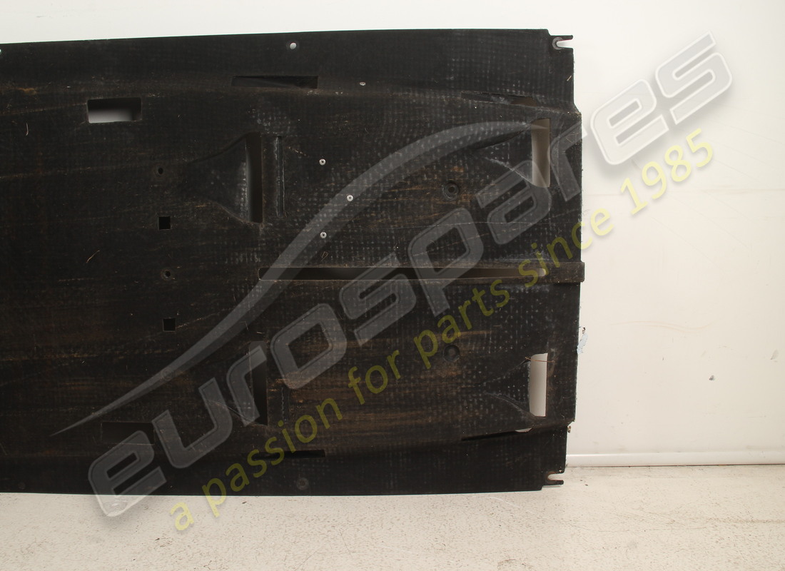 used lamborghini cd enhancing under. part number 470825210d (7)