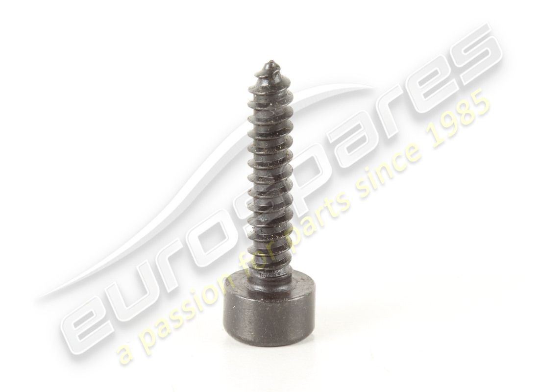 NEW LAMBORGHINI ALLEN LOCK SCREW 26 MM. PART NUMBER 008700524 (2) new lamborghini allen lock screw 26 mm. part number 008700524 (2)