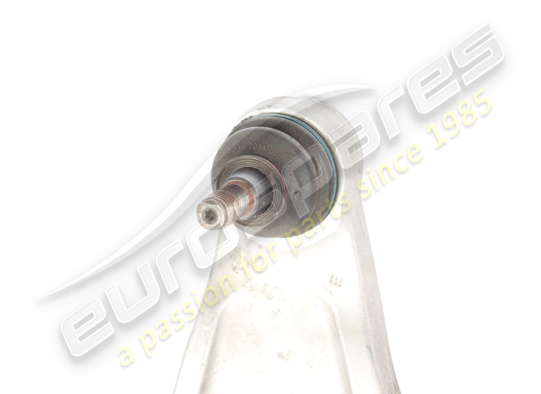 USED LAMBORGHINI TRACK CONTROL ARM. PART NUMBER 400407151J (2) used lamborghini track control arm. part number 400407151j (2)