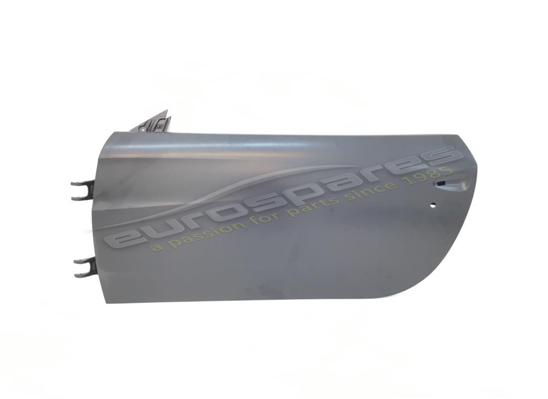 NEW FERRARI COMPLETE LH LATERAL DOOR. PART NUMBER 83207811 (1) new ferrari complete lh lateral door. part number 83207811 (1)