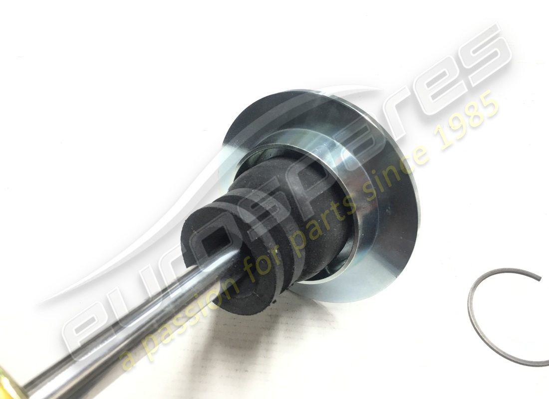 NEW FERRARI BILSTEIN REAR SHOCK ABSORBER. PART NUMBER 128178A (2) new ferrari bilstein rear shock absorber. part number 128178a (2)