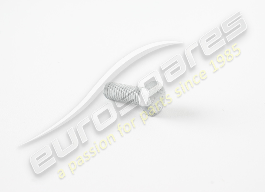 new lamborghini hexagon head bolt. part number wht002951 (1)