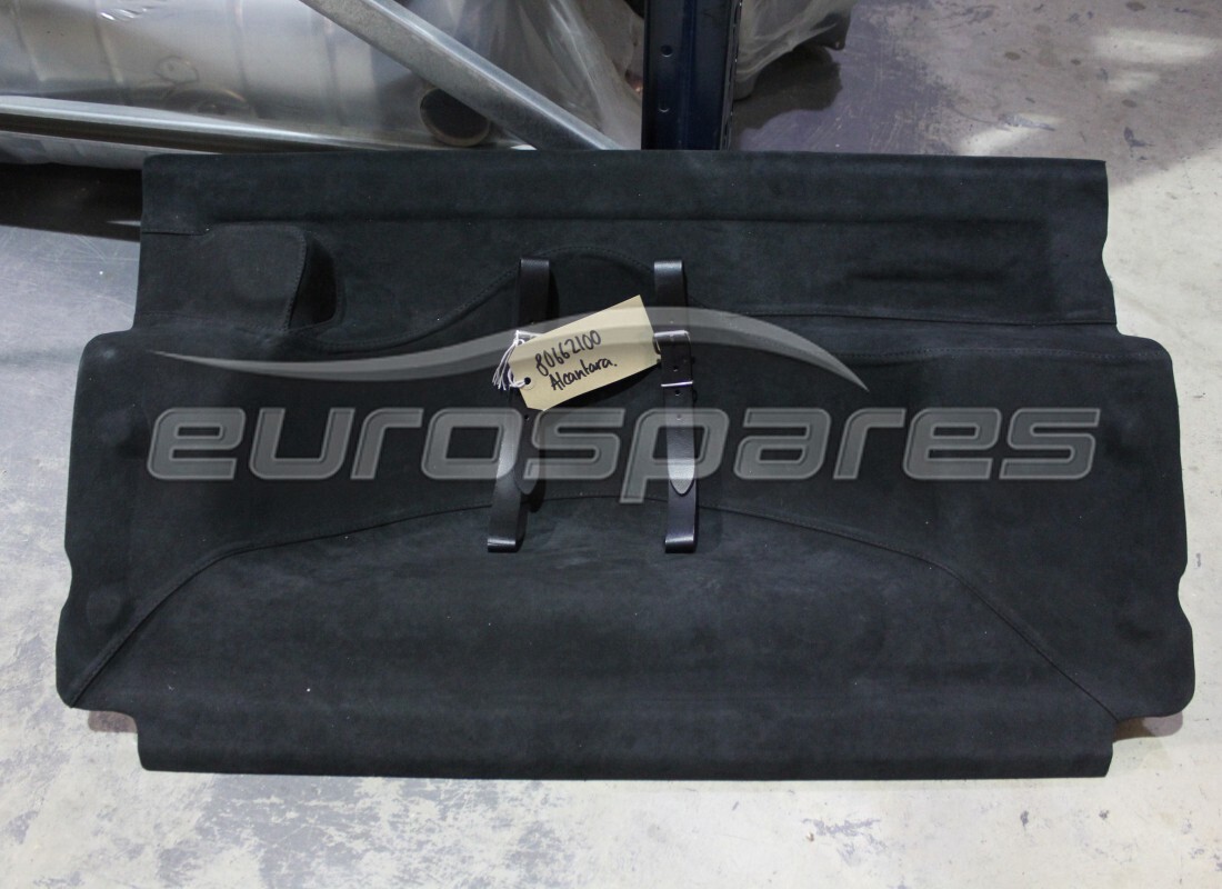 NEW FERRARI TRUNK HOOD MOBILE REAR WALL. PART NUMBER 80662100 (1) new ferrari trunk hood mobile rear wall. part number 80662100 (1)