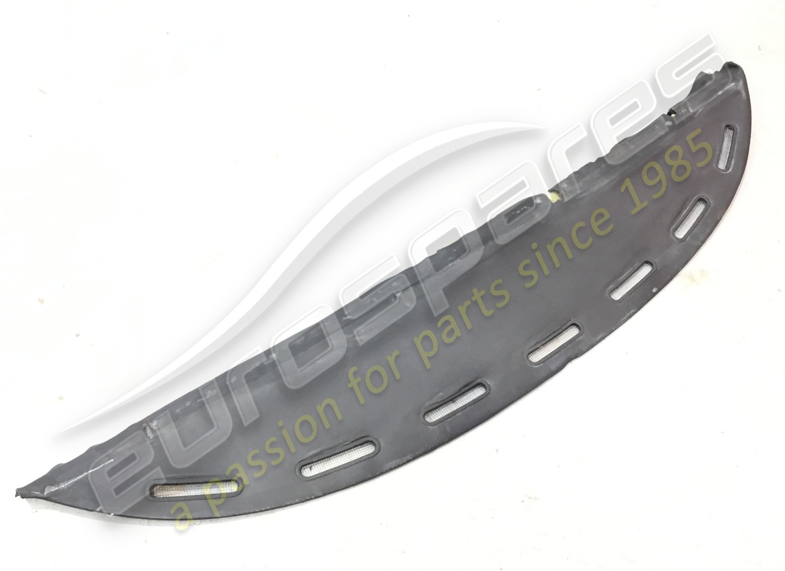 USED Ferrari WINDSHIELD LOWER TRIM . PART NUMBER 61512100 (1)