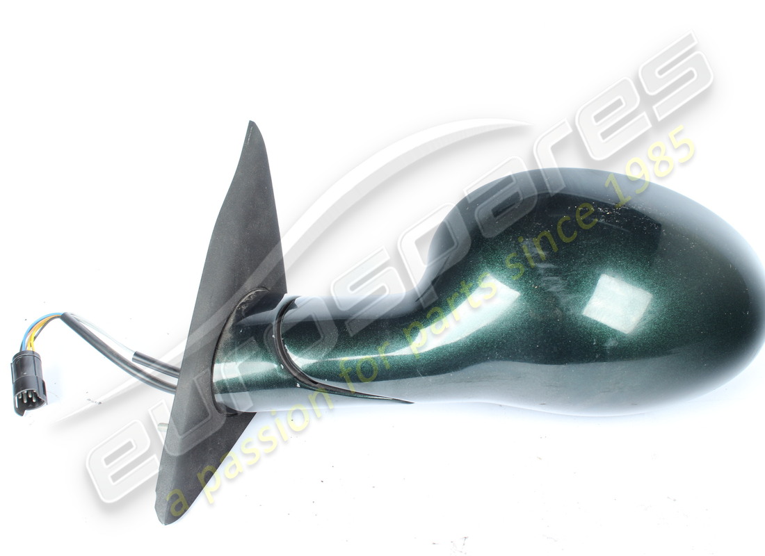 used ferrari lh external rear mirror. part number 65731810 (2)