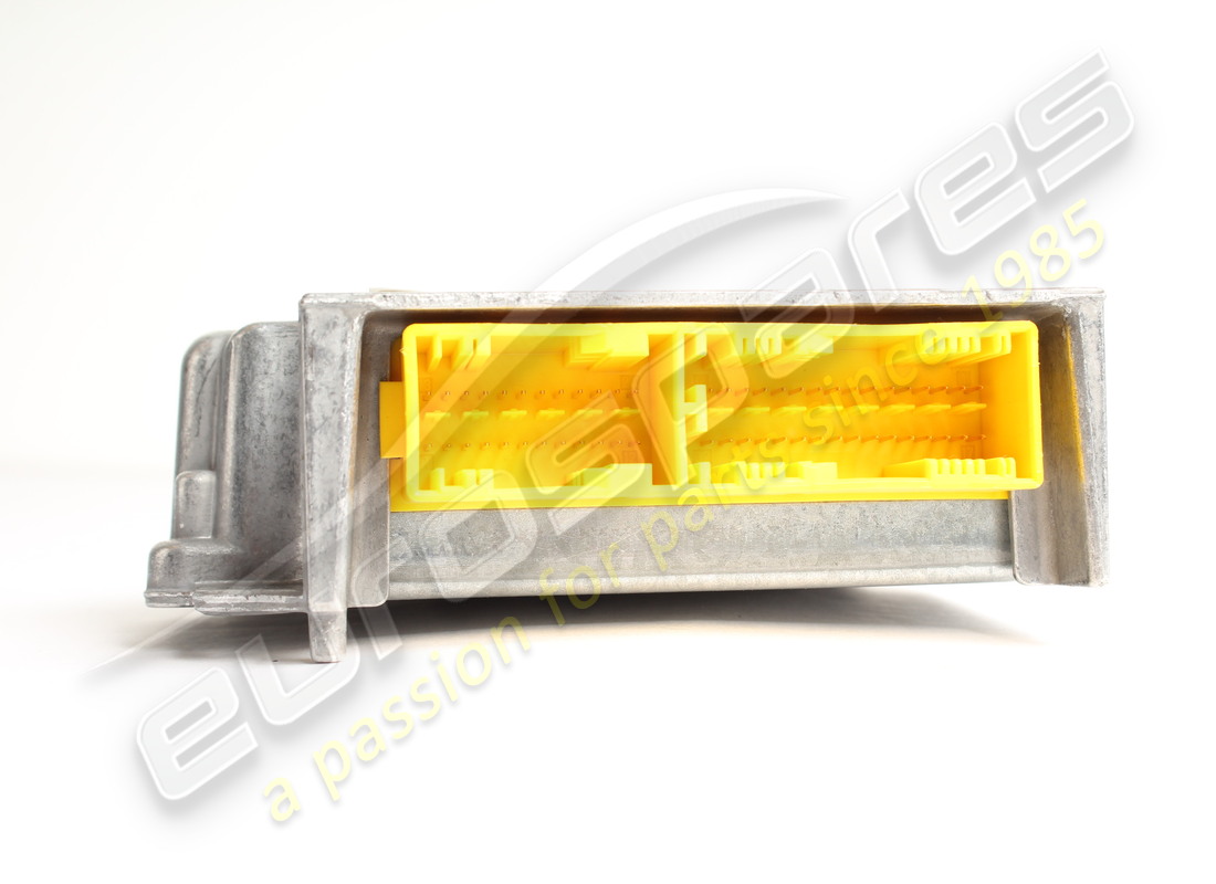 NEW FERRARI AIRBAG ECU. PART NUMBER 334964 (3) new ferrari airbag ecu. part number 334964 (3)