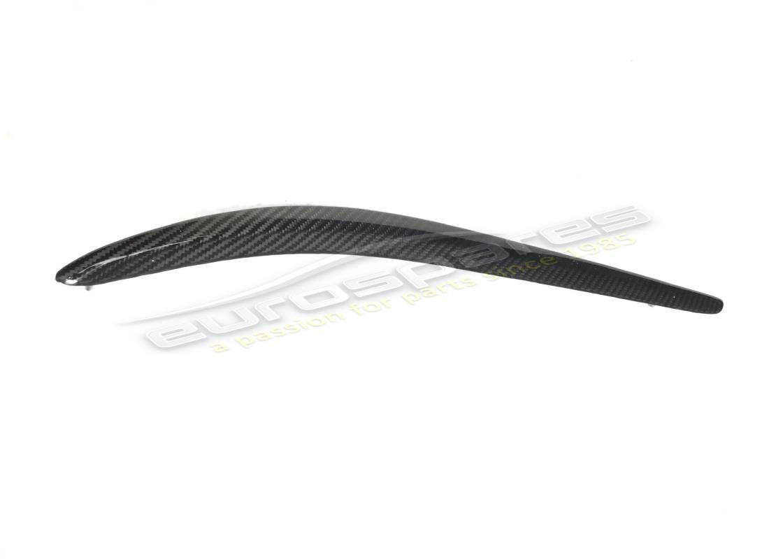 USED Maserati COMPLETE RH REAR MOULDING . PART NUMBER 82414479 (1)