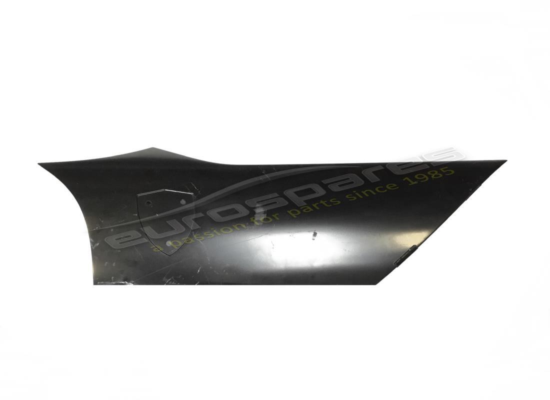 NEW FERRARI RH AERODYNAMIC FAIRING. PART NUMBER 84376211 (1) new ferrari rh aerodynamic fairing. part number 84376211 (1)