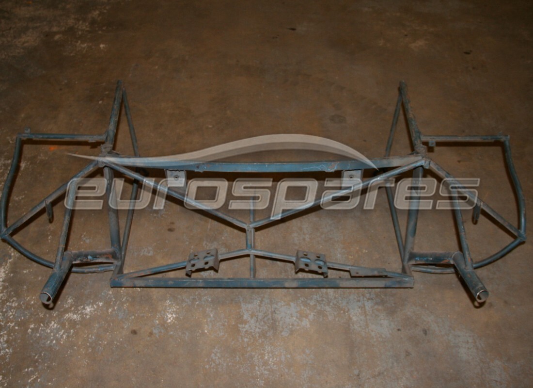 new ferrari framework complete. part number 2511300407 (1)