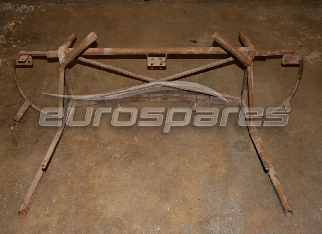 new ferrari front subframe. part number 2431200207 (1)