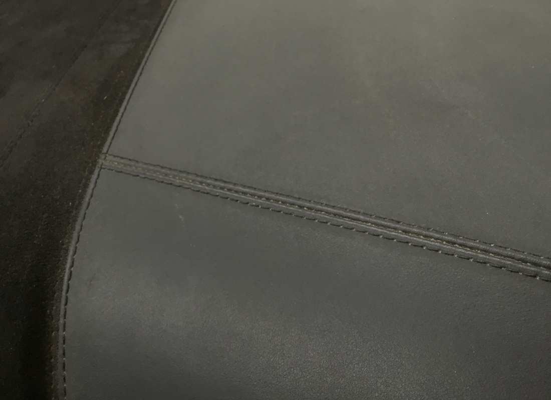 used lamborghini dashboard,upper. part number 414858451 (2)