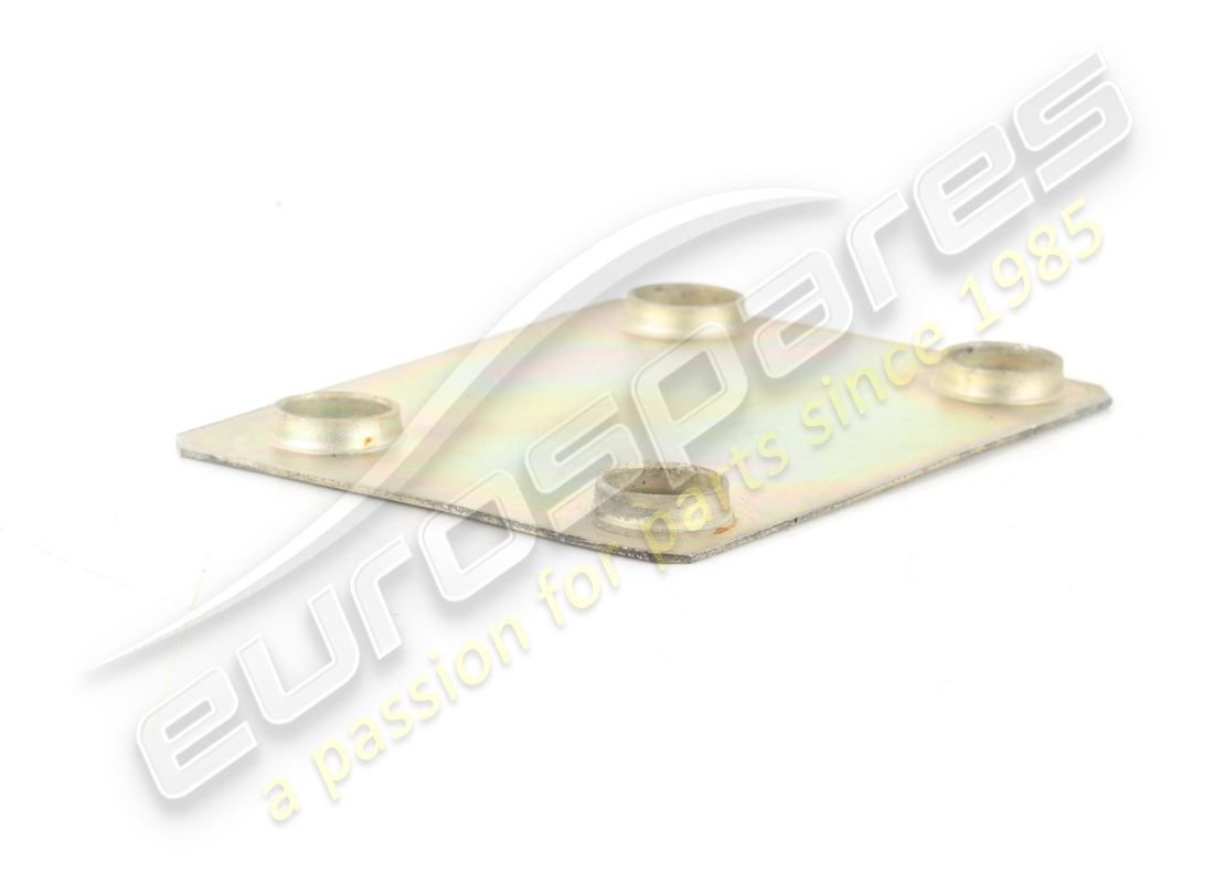 used ferrari plate. part number 63214800 (2)