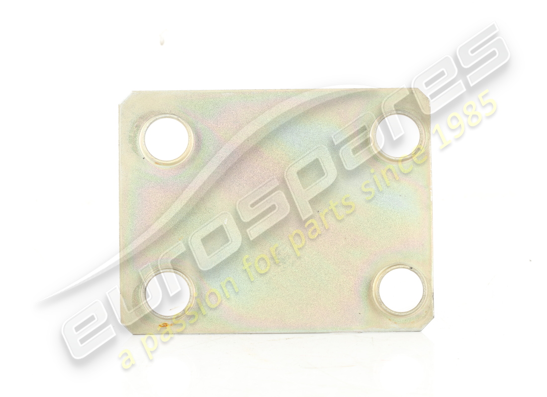 USED Ferrari PLATE . PART NUMBER 63214800 (1)