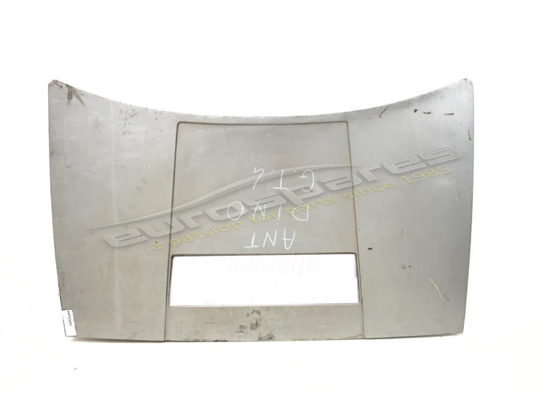 USED Ferrari FRONT BONNET LHD . PART NUMBER 40013500 (1)