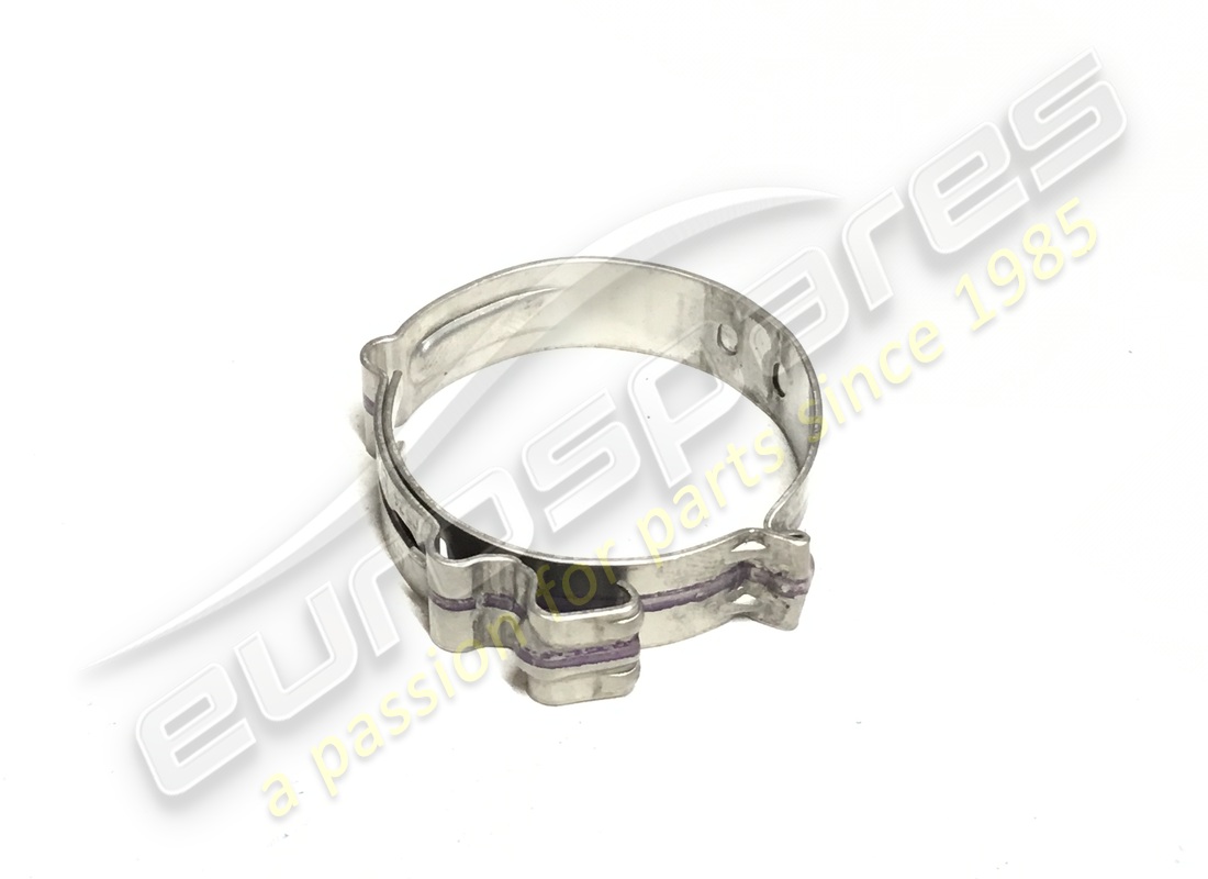 new maserati plastic hose clamp. part number 13126570 (1)