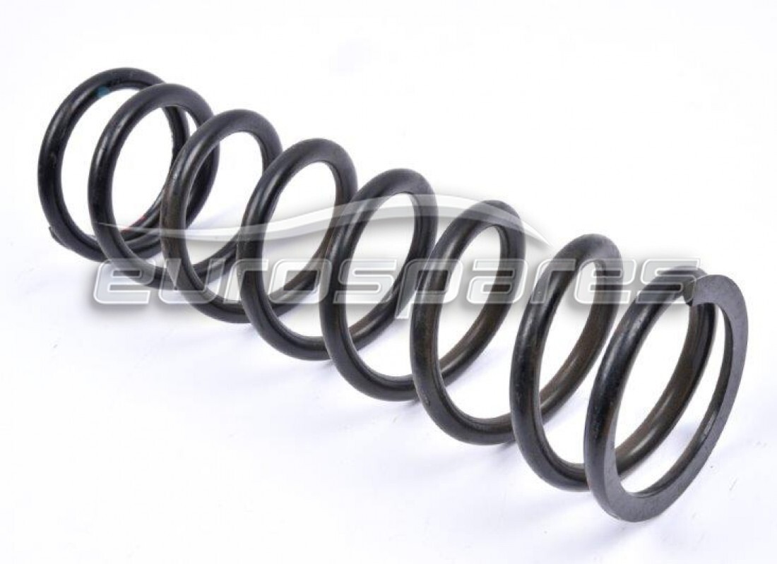 new ferrari front road spring. part number 124457 (1)