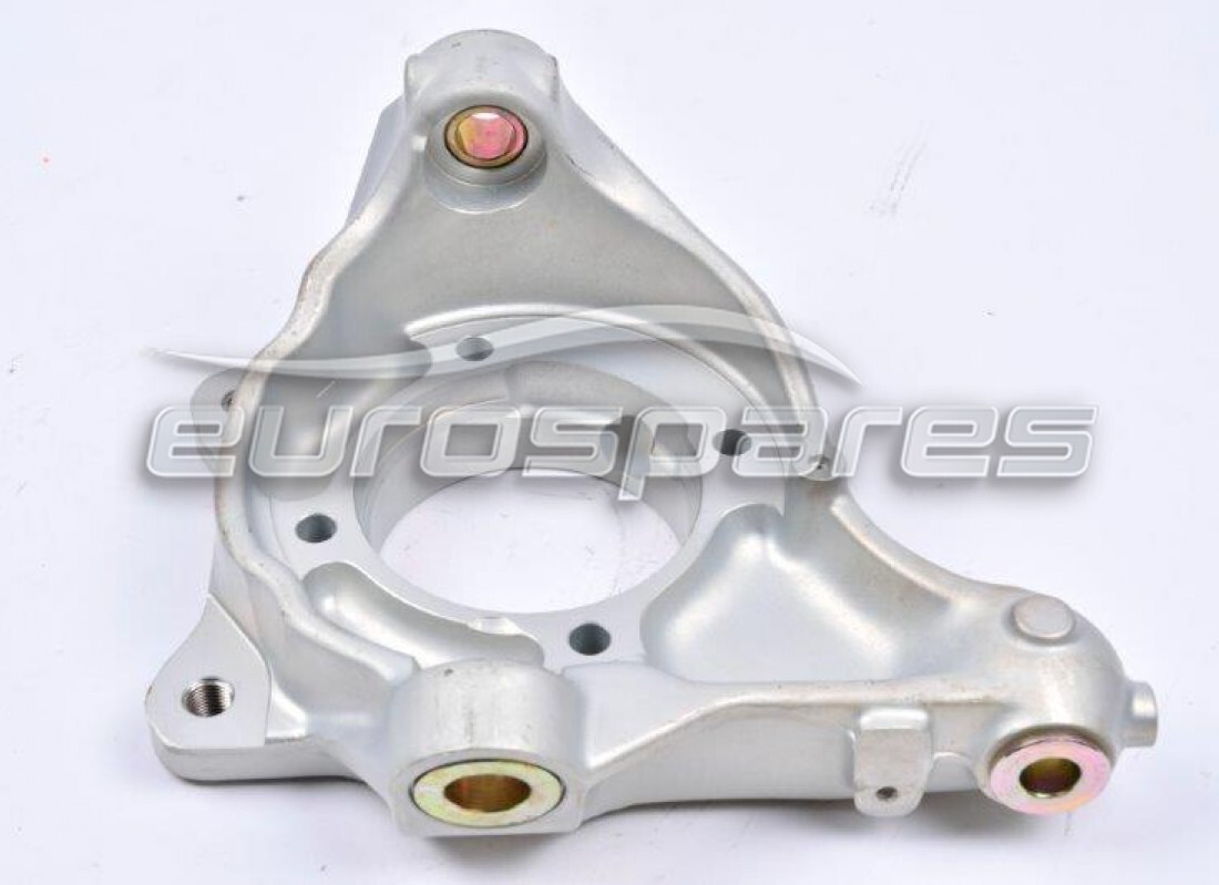 new ferrari lh front stub axle complete. part number 153209 (1)