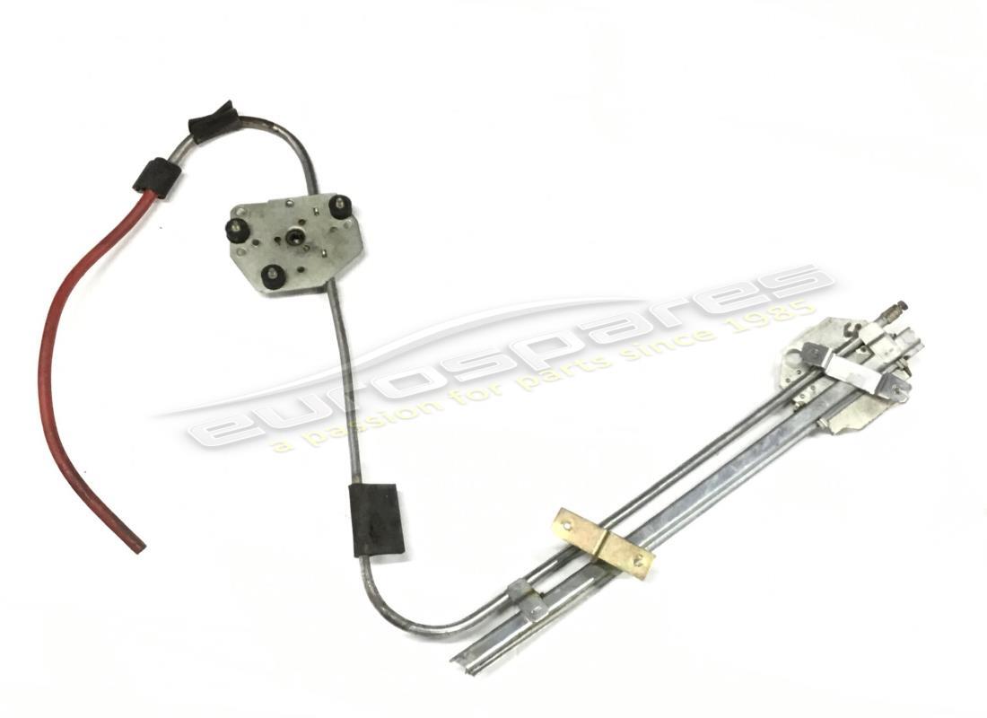 USED Ferrari RH WINDOW LIFT ASSEMBLY . PART NUMBER 62312600 (1)