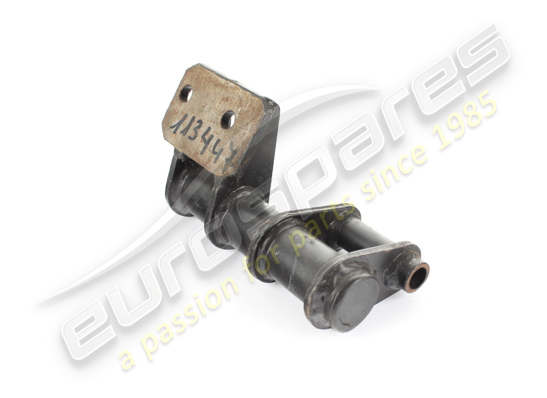 NEW FERRARI ALTERNATOR BRACKET. PART NUMBER 113447 (2) new ferrari alternator bracket. part number 113447 (2)