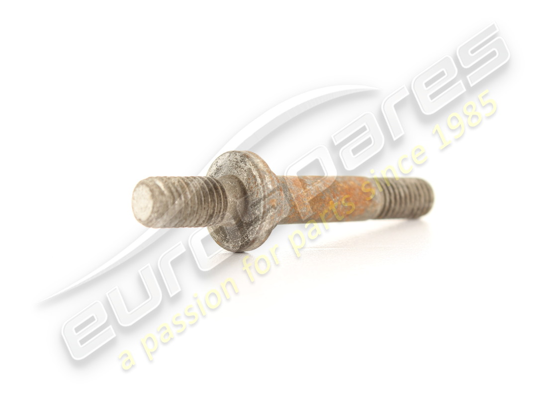 NEW FERRARI STEERING RACK SUPPORT BOLT. PART NUMBER 103290 (1) new ferrari steering rack support bolt. part number 103290 (1)