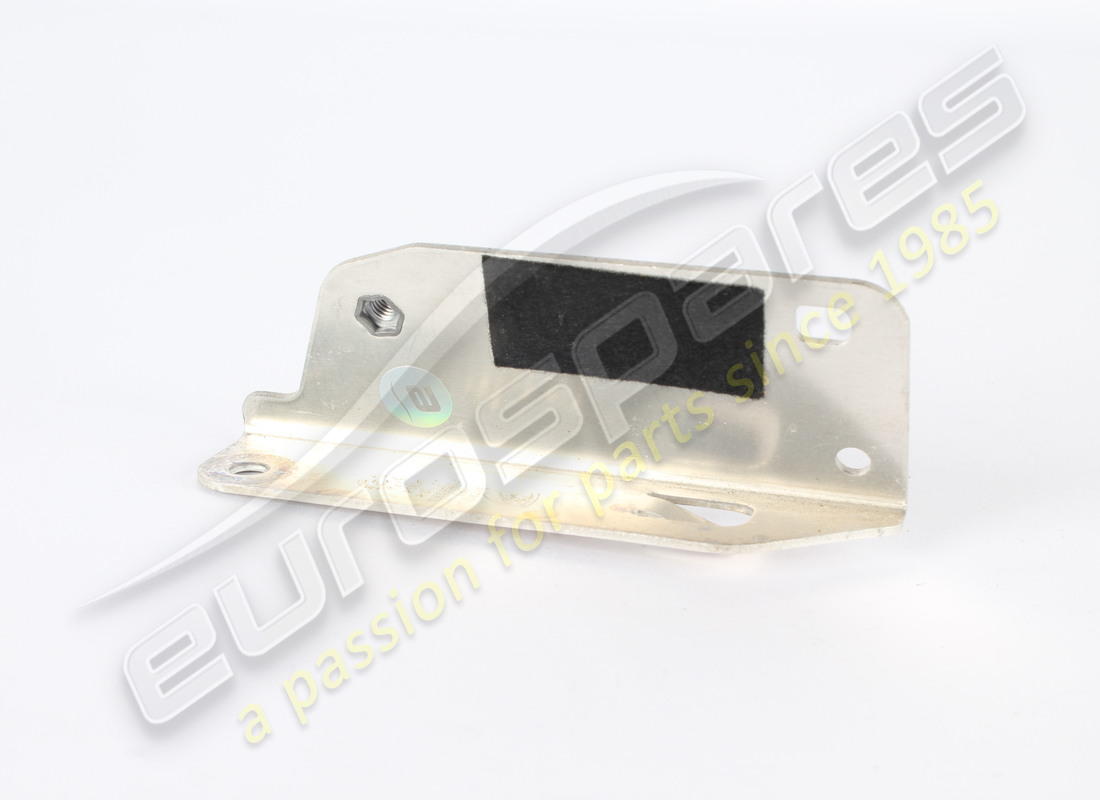 USED LAMBORGHINI BRACKET STAFFA AMPLIF. PART NUMBER 4T0035935B (2) used lamborghini bracket staffa amplif. part number 4t0035935b (2)