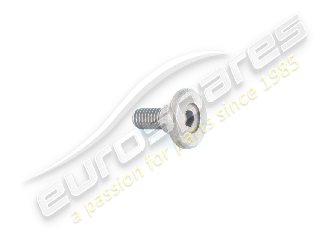 NEW FERRARI SCREW. PART NUMBER 65970400 (1) new ferrari screw. part number 65970400 (1)