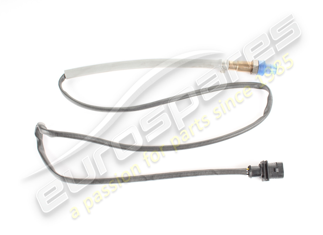 NEW FERRARI FRONT OXYGEN SENSOR. PART NUMBER 292582 (1) new ferrari front oxygen sensor. part number 292582 (1)