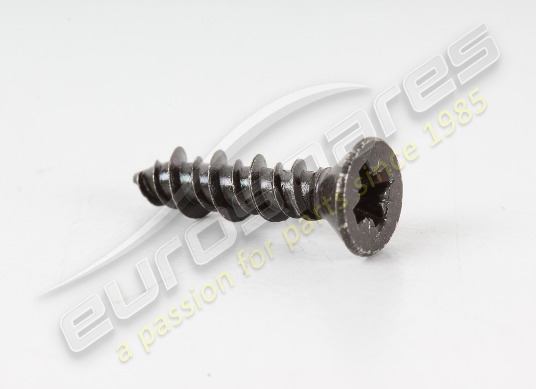 new maserati a/mt/tspic screw pz 4 x 16 t. part number 12678577 (1)